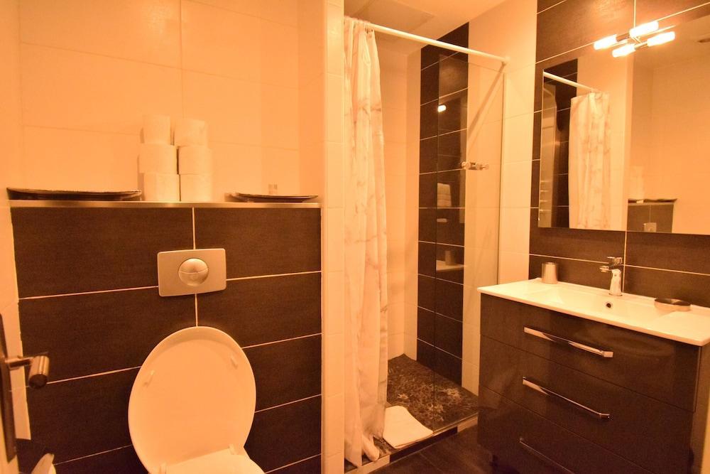 Hotel Le Romanesque 칸느 외부 사진