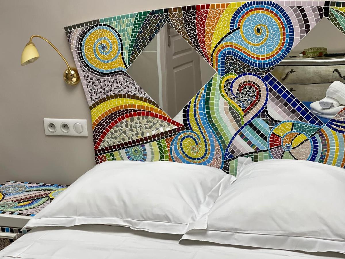 Hotel Le Romanesque 칸느 외부 사진