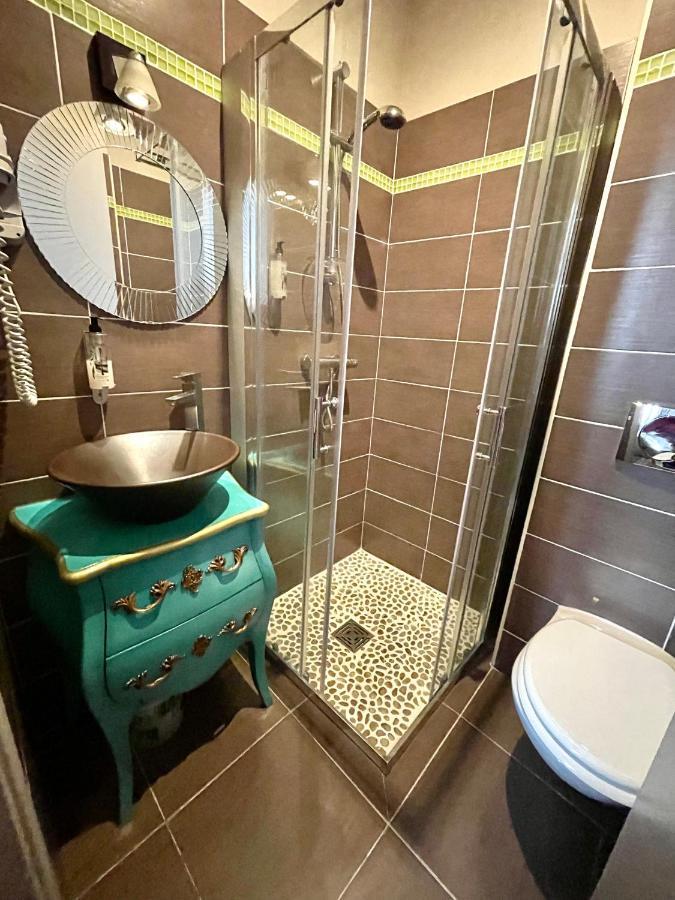 Hotel Le Romanesque 칸느 외부 사진