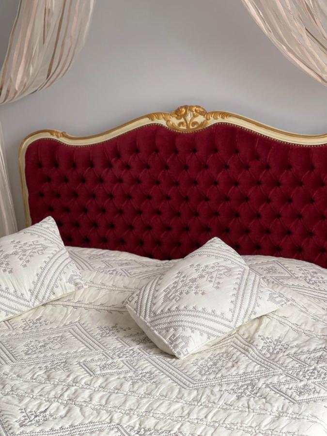 Hotel Le Romanesque 칸느 외부 사진