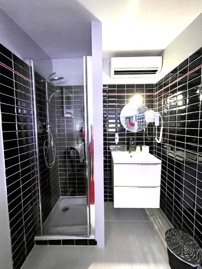 Hotel Le Romanesque 칸느 외부 사진
