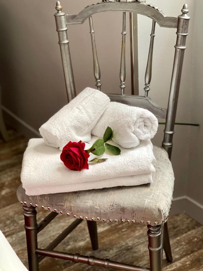 Hotel Le Romanesque 칸느 외부 사진