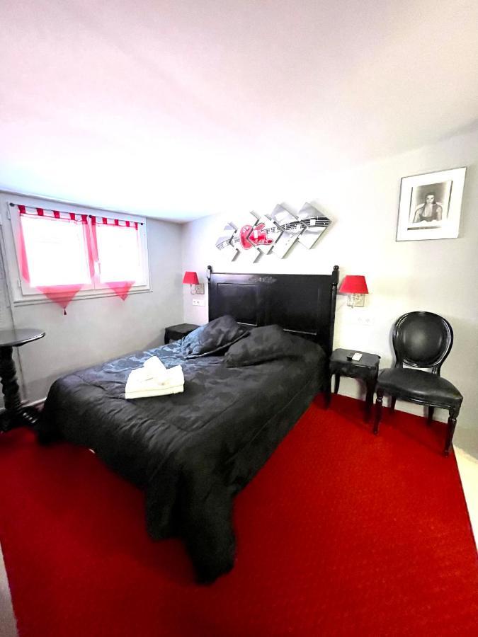 Hotel Le Romanesque 칸느 외부 사진