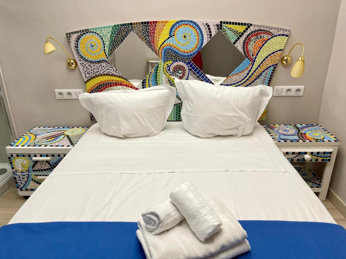 Hotel Le Romanesque 칸느 외부 사진