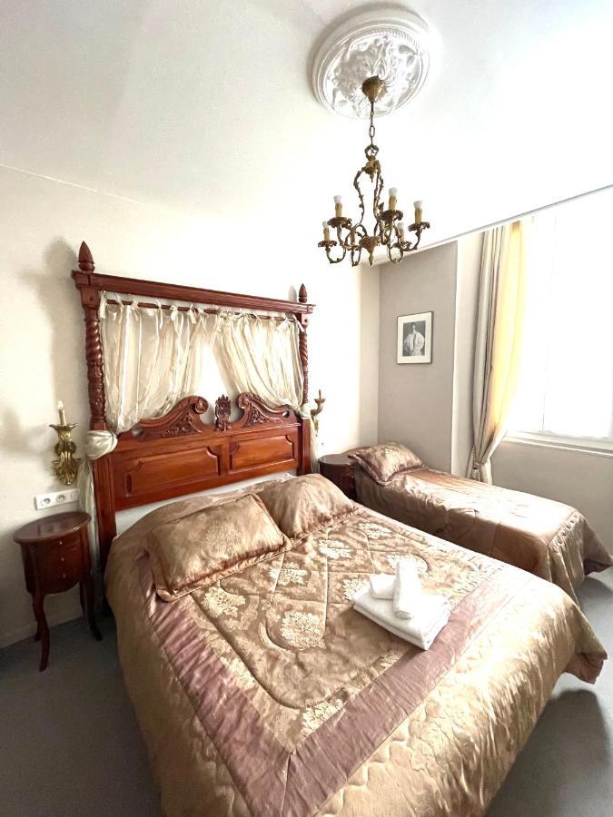 Hotel Le Romanesque 칸느 외부 사진