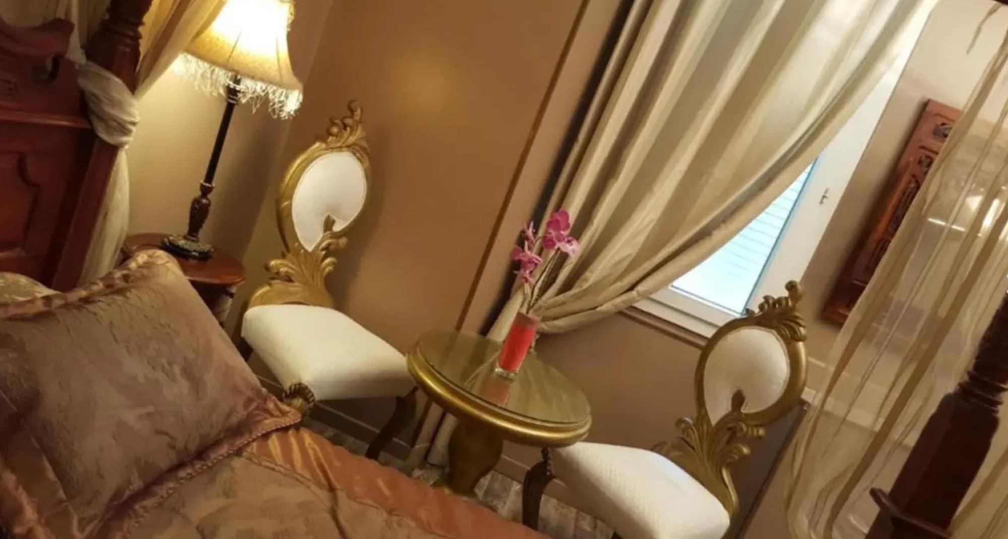 Hotel Le Romanesque 칸느 외부 사진