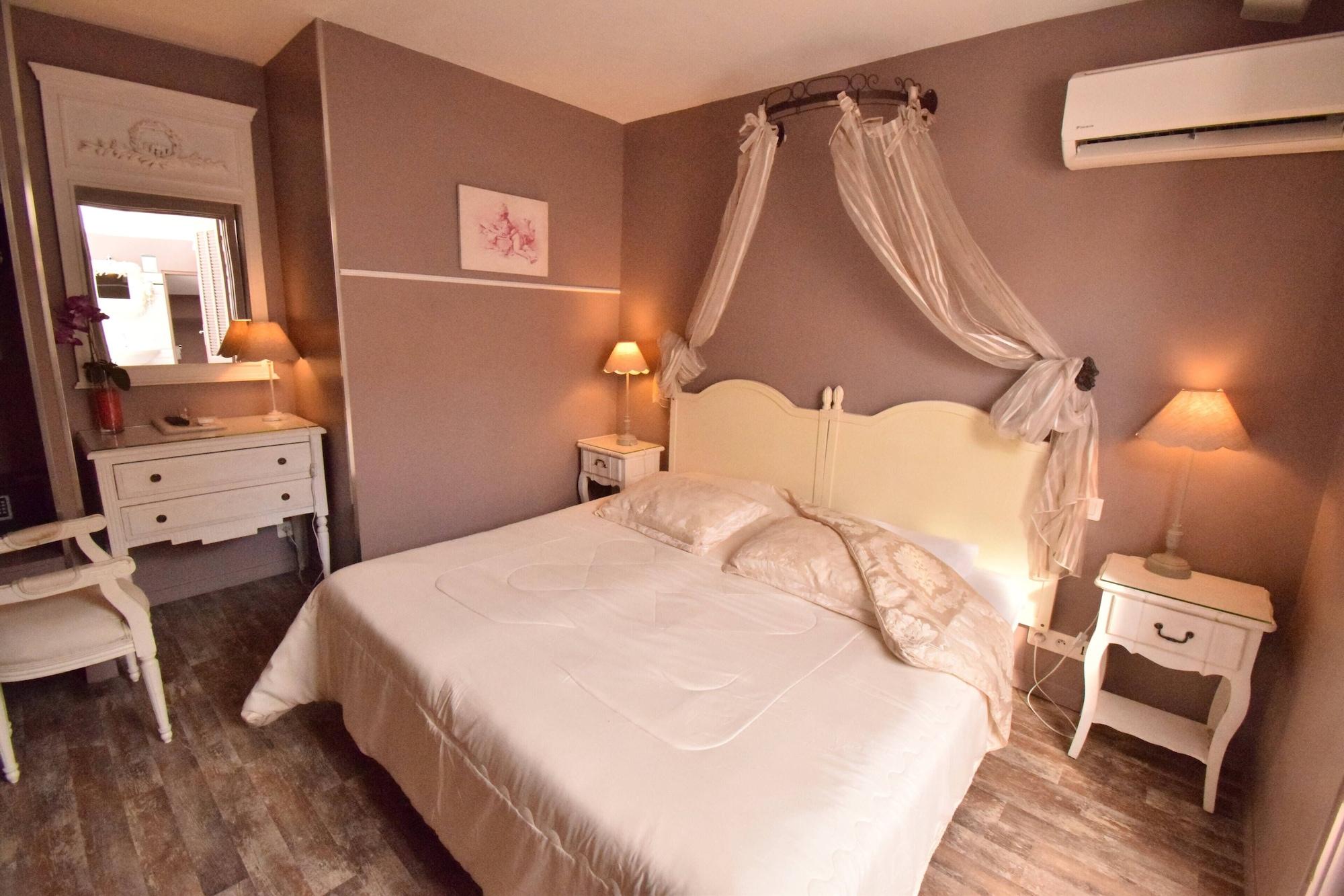 Hotel Le Romanesque 칸느 외부 사진