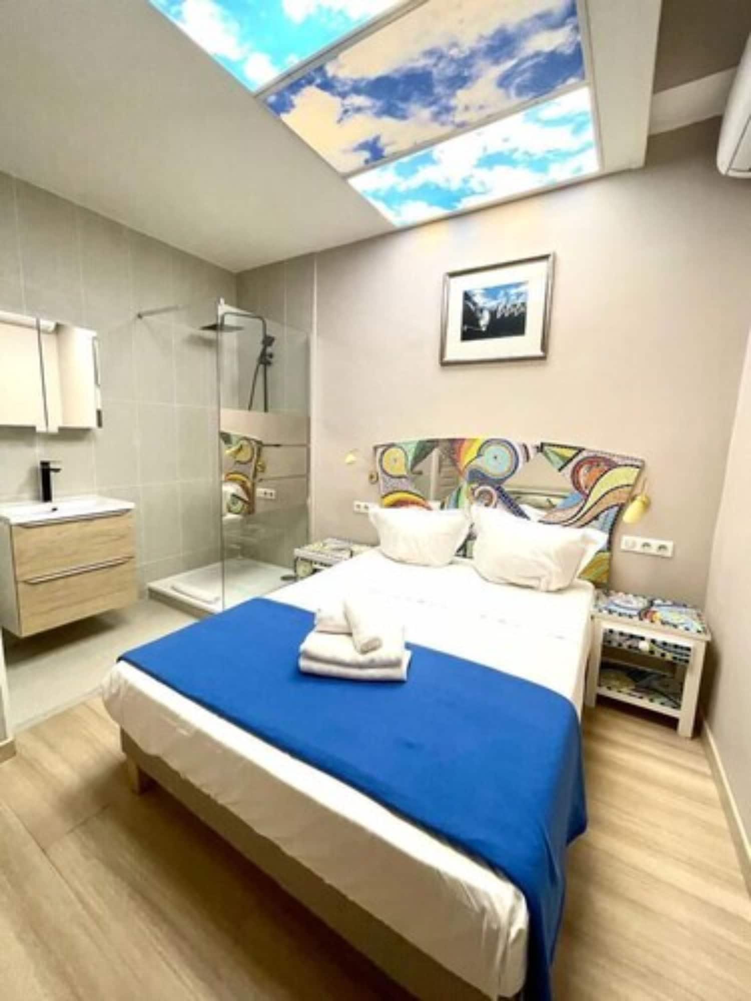 Hotel Le Romanesque 칸느 외부 사진