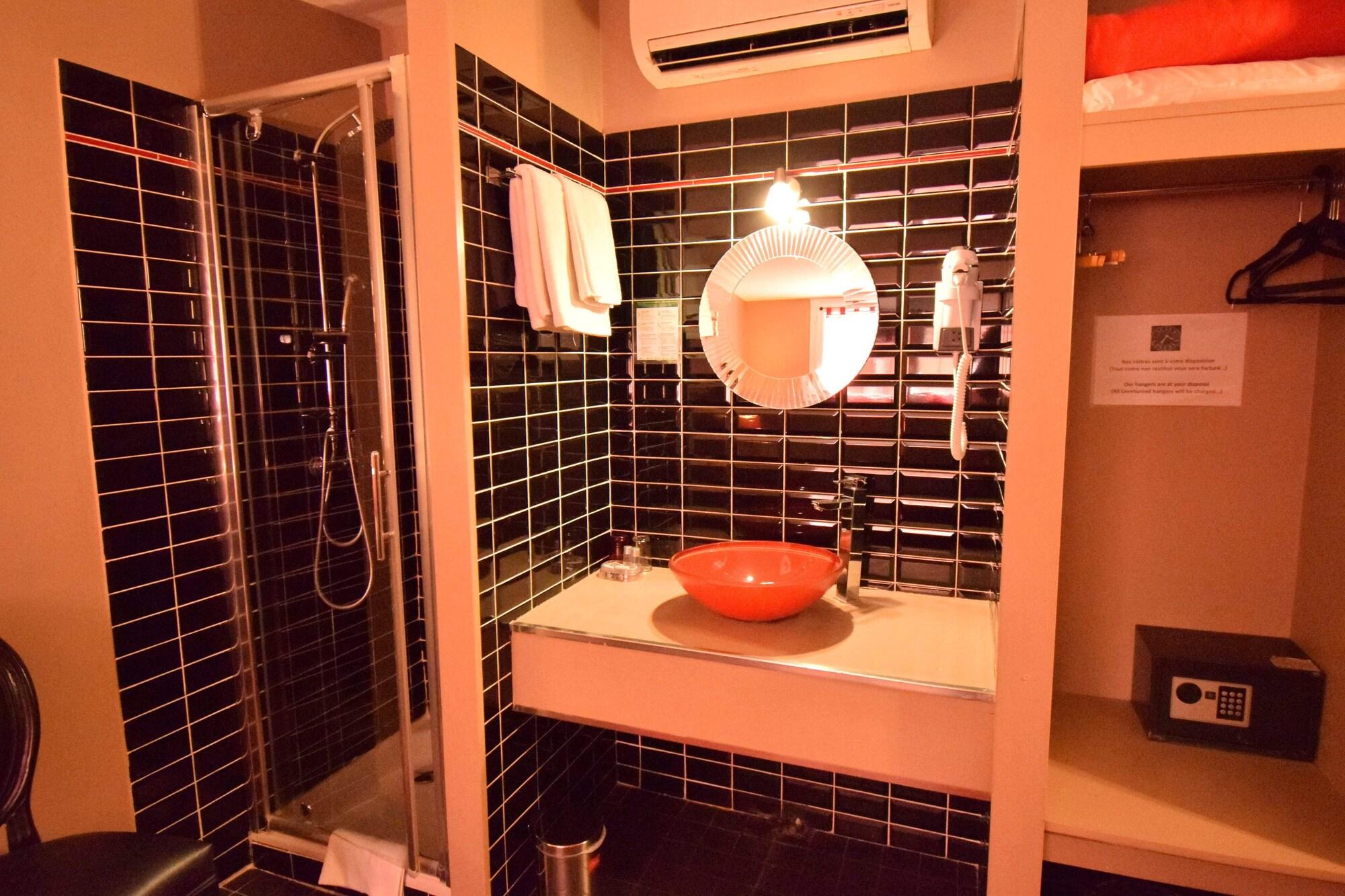 Hotel Le Romanesque 칸느 외부 사진