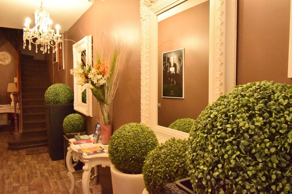 Hotel Le Romanesque 칸느 외부 사진