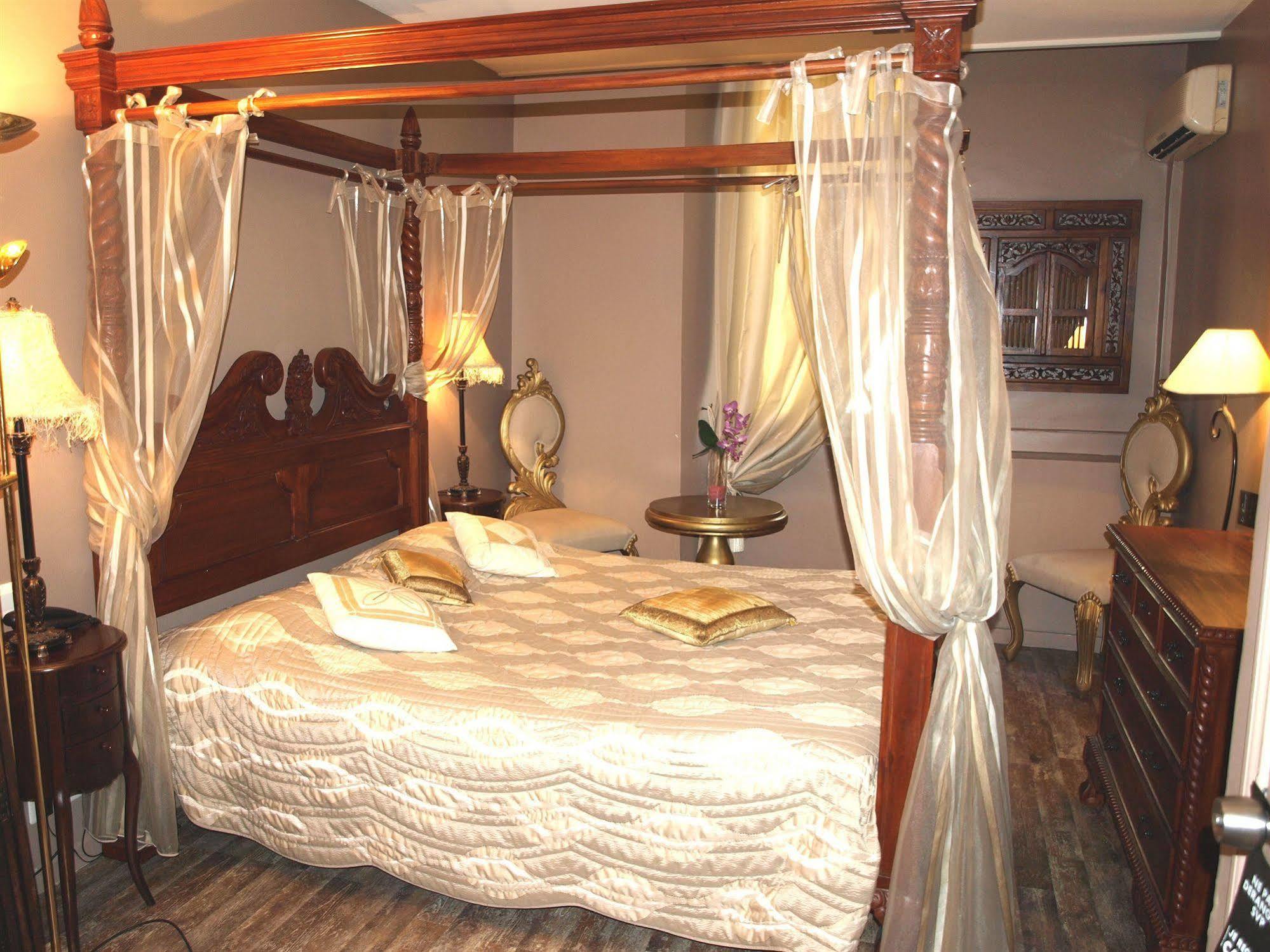 Hotel Le Romanesque 칸느 외부 사진