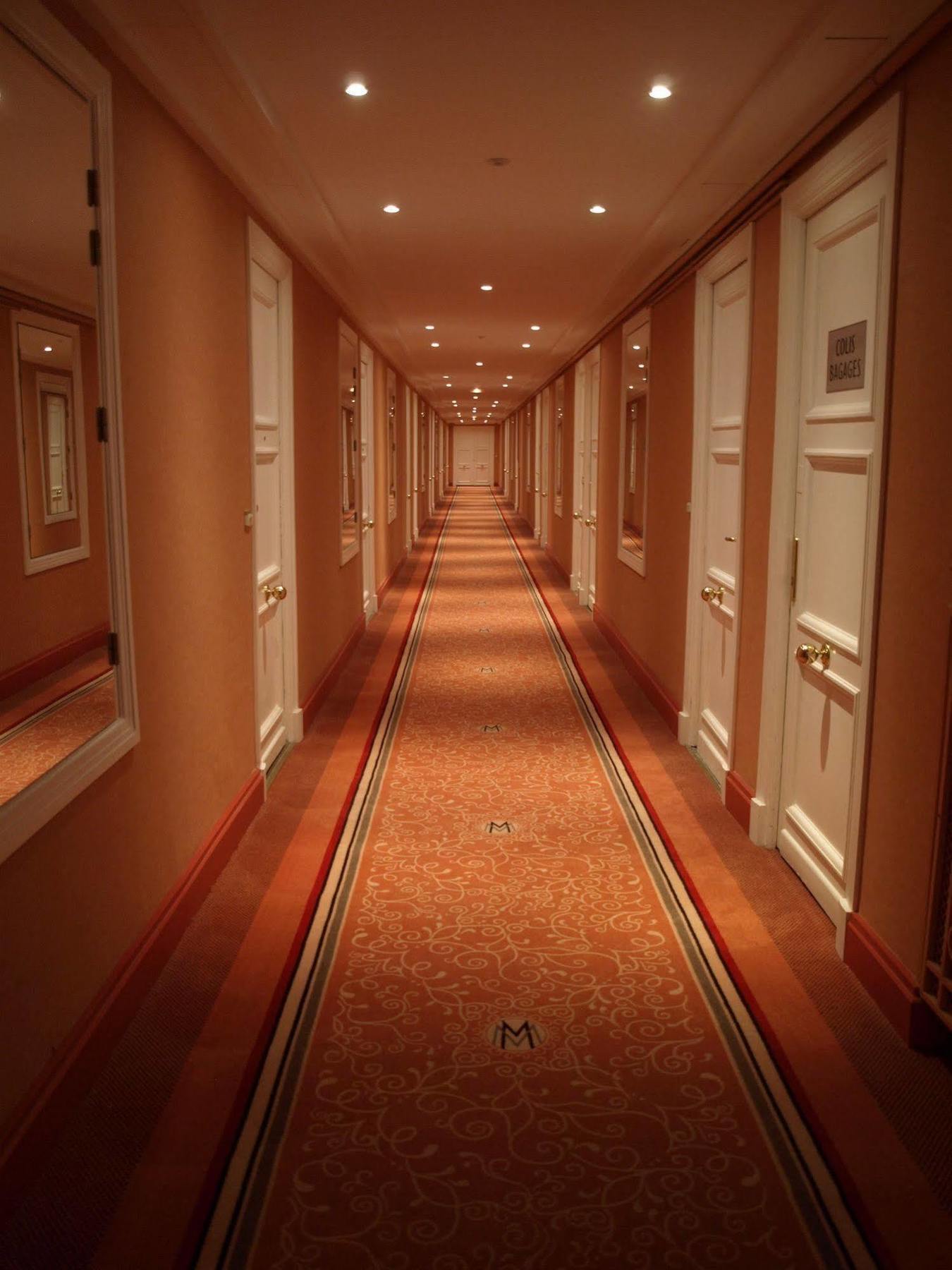 Hotel Le Romanesque 칸느 외부 사진