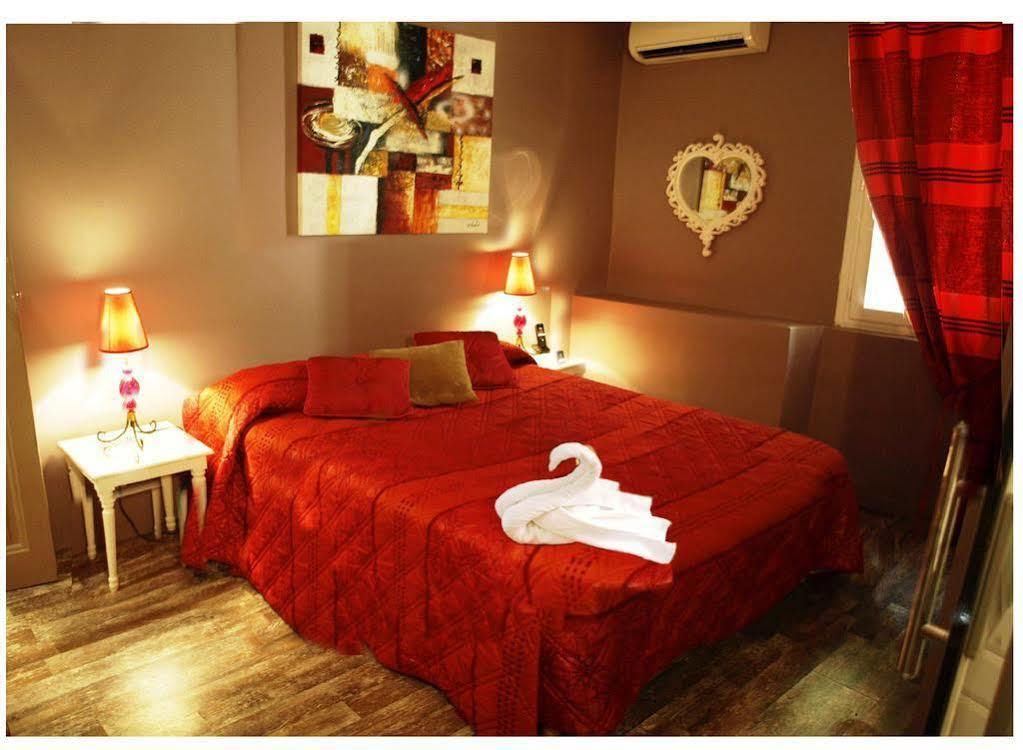 Hotel Le Romanesque 칸느 외부 사진